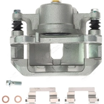 Front Right New Caliper With Hardware by PROMAX - 55-74973 pa2