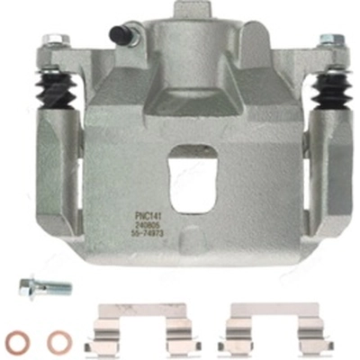 Front Right New Caliper With Hardware by PROMAX - 55-74973 pa3