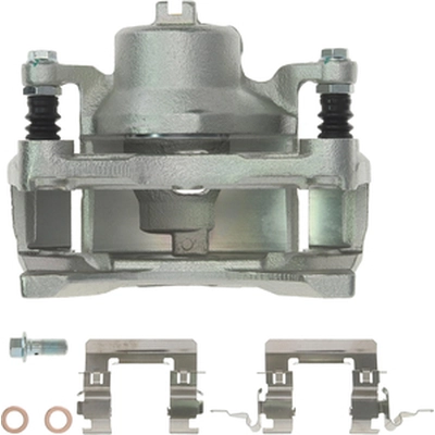 Front Right New Caliper With Hardware by PROMAX - 55-75553 pa3