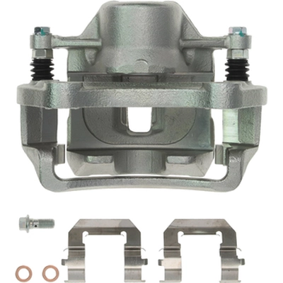 Front Right New Caliper With Hardware by PROMAX - 55-75803 pa2
