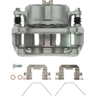 Front Right New Caliper With Hardware by PROMAX - 55-75903 pa3