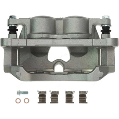 Front Right New Caliper With Hardware by PROMAX - 55-76003 pa3
