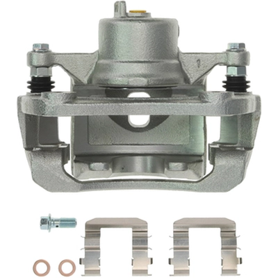 Front Right New Caliper With Hardware by PROMAX - 55-76103 pa3