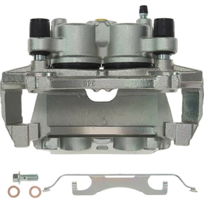 Front Right New Caliper With Hardware by PROMAX - 55-76133 pa2
