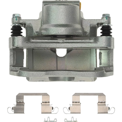 Front Right New Caliper With Hardware by PROMAX - 55-76153 pa4