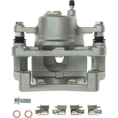 Front Right New Caliper With Hardware by PROMAX - 55-76173 pa3