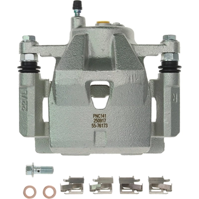 Front Right New Caliper With Hardware by PROMAX - 55-76173 pa4