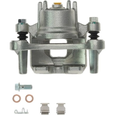 Front Right New Caliper With Hardware by PROMAX - 55-76193 pa4