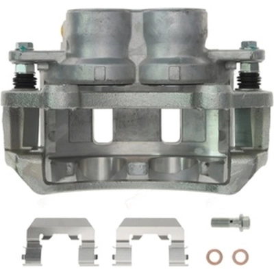 Front Right New Caliper With Hardware by PROMAX - 55-76214 pa3