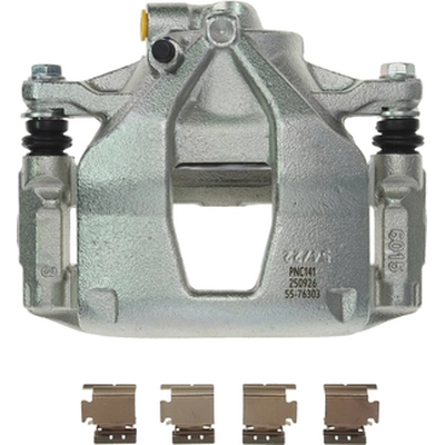 Front Right New Caliper With Hardware by PROMAX - 55-76303 pa3