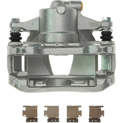 Front Right New Caliper With Hardware by PROMAX - 55-76303 pa4