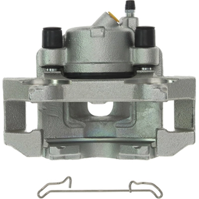 Front Right New Caliper With Hardware by PROMAX - 55-76313 pa1