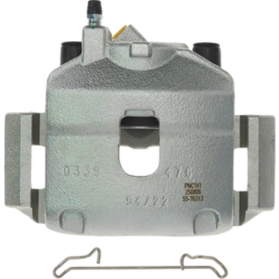Front Right New Caliper With Hardware by PROMAX - 55-76313 pa2