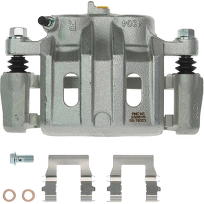 Front Right New Caliper With Hardware by PROMAX - 55-76323 pa1