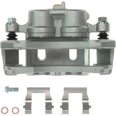 Front Right New Caliper With Hardware by PROMAX - 55-76323 pa3