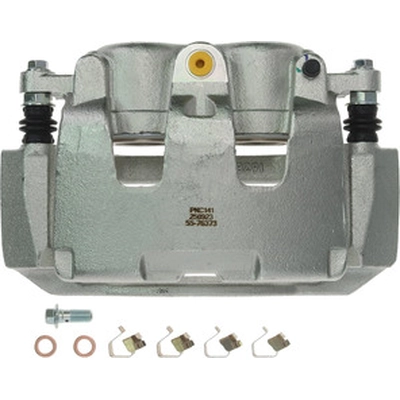 Front Right New Caliper With Hardware by PROMAX - 55-76373 pa1