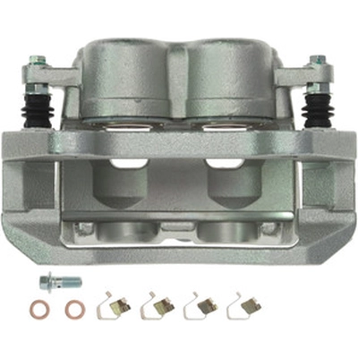 Front Right New Caliper With Hardware by PROMAX - 55-76373 pa2
