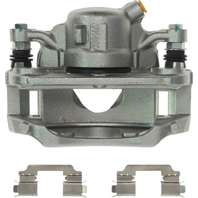 Front Right New Caliper With Hardware by PROMAX - 55-76383 pa3