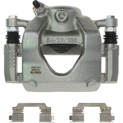 Front Right New Caliper With Hardware by PROMAX - 55-76383 pa4