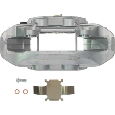 Front Right New Caliper With Hardware by PROMAX - 55-76513 pa1