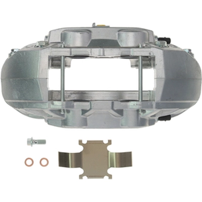 Front Right New Caliper With Hardware by PROMAX - 55-76513 pa3