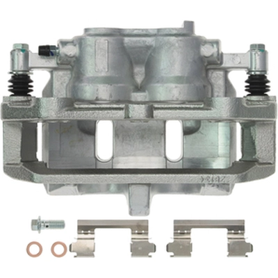 Front Right New Caliper With Hardware by PROMAX - 55-76523 pa1