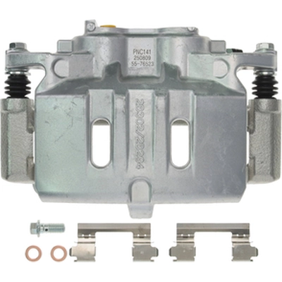 Front Right New Caliper With Hardware by PROMAX - 55-76523 pa3