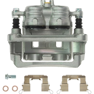 Front Right New Caliper With Hardware by PROMAX - 55-76563 pa3