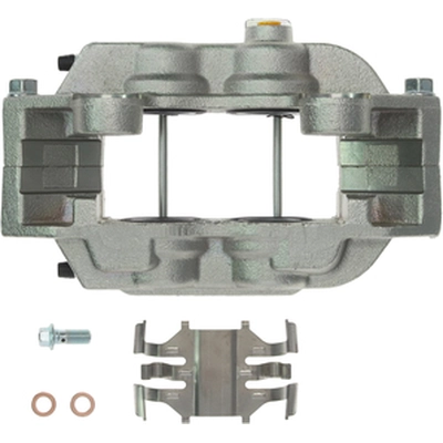 Front Right New Caliper With Hardware by PROMAX - 55-76583 pa3