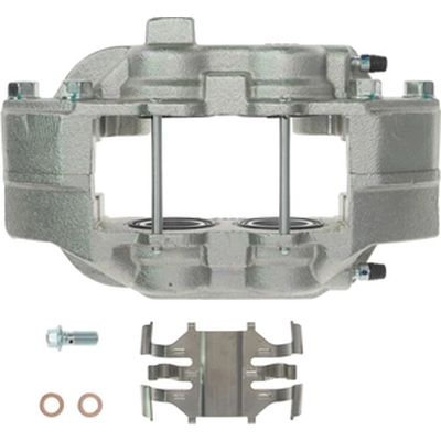 Front Right New Caliper With Hardware by PROMAX - 55-76583 pa4