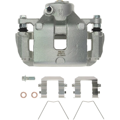Front Right New Caliper With Hardware by PROMAX - 55-76603 pa3