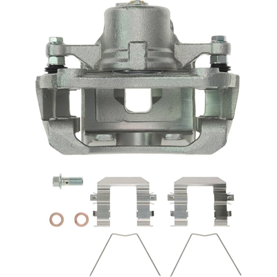 Front Right New Caliper With Hardware by PROMAX - 55-76603 pa4