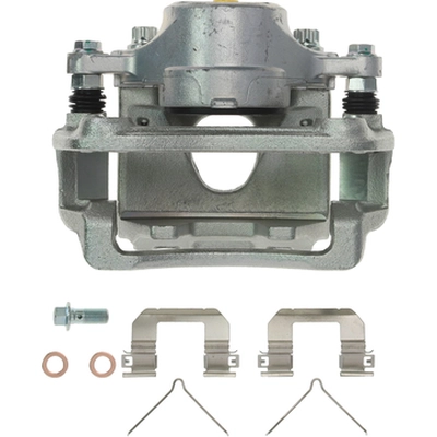 Front Right New Caliper With Hardware by PROMAX - 55-76733 pa4