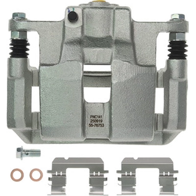 Front Right New Caliper With Hardware by PROMAX - 55-76753 pa1