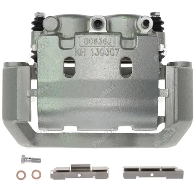 Front Right New Caliper With Hardware by PROMAX - 55-94033 pa1