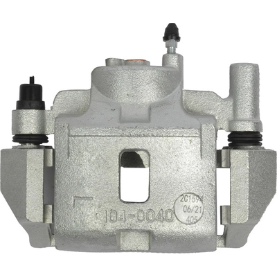 Front Right New Caliper With Hardware by RAYBESTOS - FRC10390N pa4