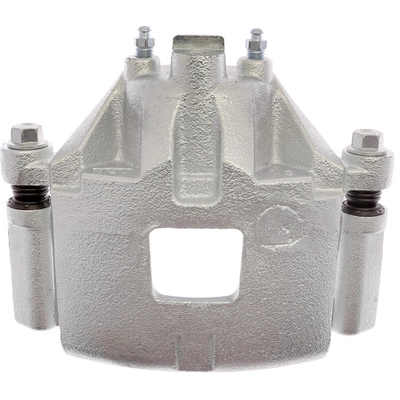 Front Right New Caliper With Hardware by RAYBESTOS - FRC10907DN pa2