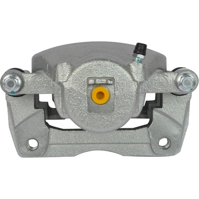 Front Right New Caliper With Hardware by RAYBESTOS - FRC11102N pa2