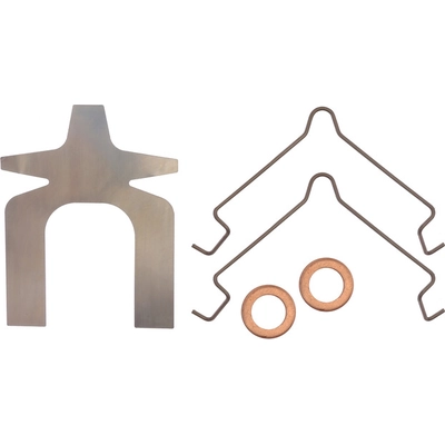 Front Right New Caliper With Hardware by RAYBESTOS - FRC11246N pa2