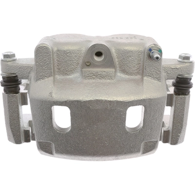 Front Right New Caliper With Hardware by RAYBESTOS - FRC11563N pa2