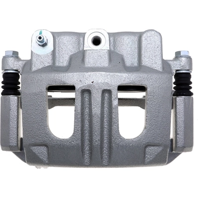 Front Right New Caliper With Hardware by RAYBESTOS - FRC11630N pa2