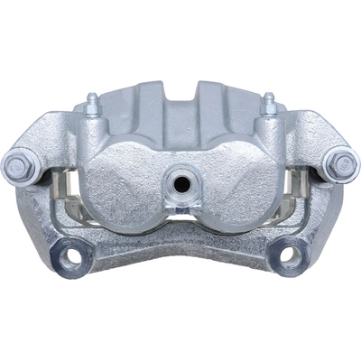 Front Right New Caliper With Hardware by RAYBESTOS - FRC11649DN pa1