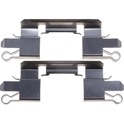 Front Right New Caliper With Hardware by RAYBESTOS - FRC11649DN pa2