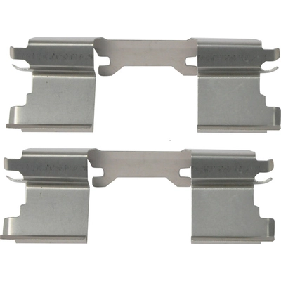 Front Right New Caliper With Hardware by RAYBESTOS - FRC12097N pa1