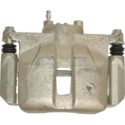 Front Right New Caliper With Hardware by RAYBESTOS - FRC12210N pa2