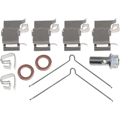 Front Right New Caliper With Hardware by RAYBESTOS - FRC12480N pa1