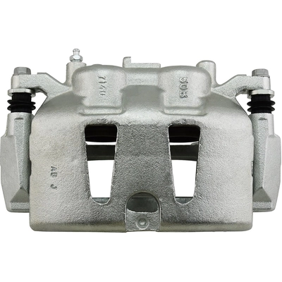 Front Right New Caliper With Hardware by RAYBESTOS - FRC12586N pa4
