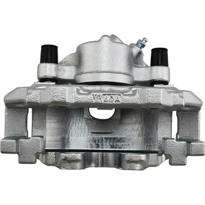 Front Right New Caliper With Hardware by RAYBESTOS - FRC12622N pa2