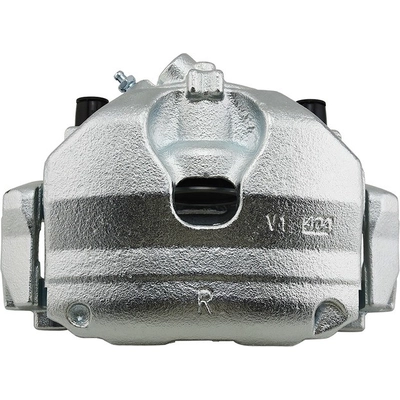 Front Right New Caliper With Hardware by RAYBESTOS - FRC12622N pa4