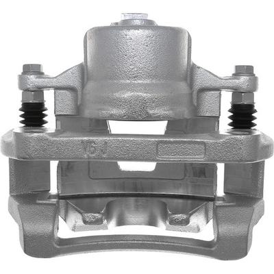 Front Right New Caliper With Hardware by RAYBESTOS - FRC12957N pa5